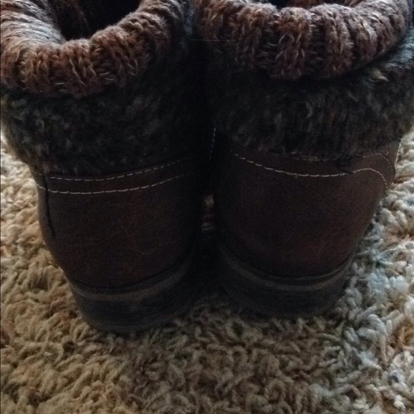 Ankle boots - Picture 3 of 6